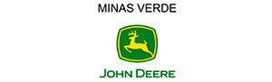 Minas Verde John Deere